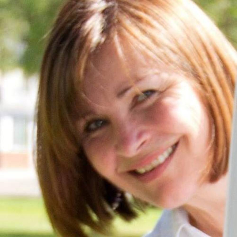 Meet your Posher, Christal